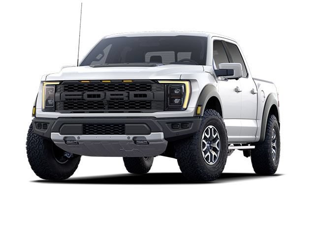 Used 2023 Ford F150 Raptor w/ Raptor Carbon Fiber Package AWD/4WD image 8