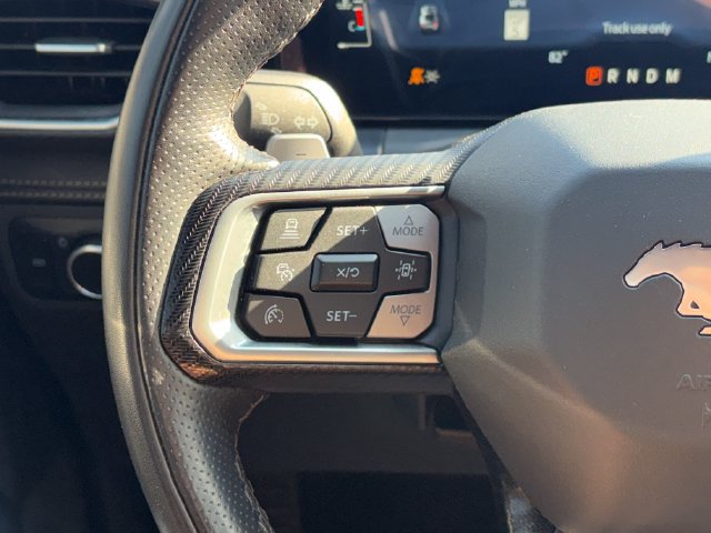 Used 2024 Ford Mustang GT Premium RWD image 12