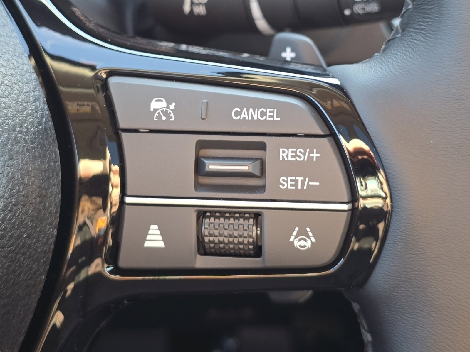 New 2026 Honda Pilot Elite image 35