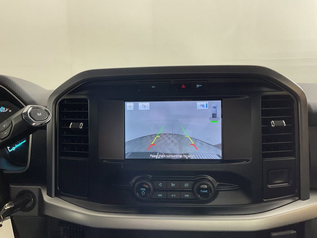 Used 2023 Ford F150 XLT image 27