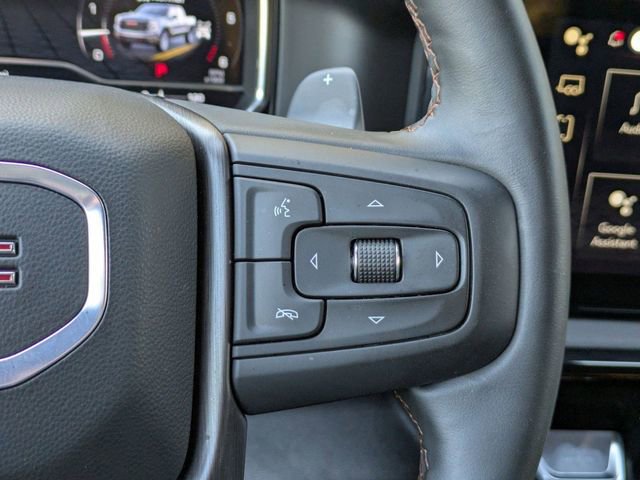 Used 2025 GMC Sierra 1500 AT4 AWD/4WD image 27