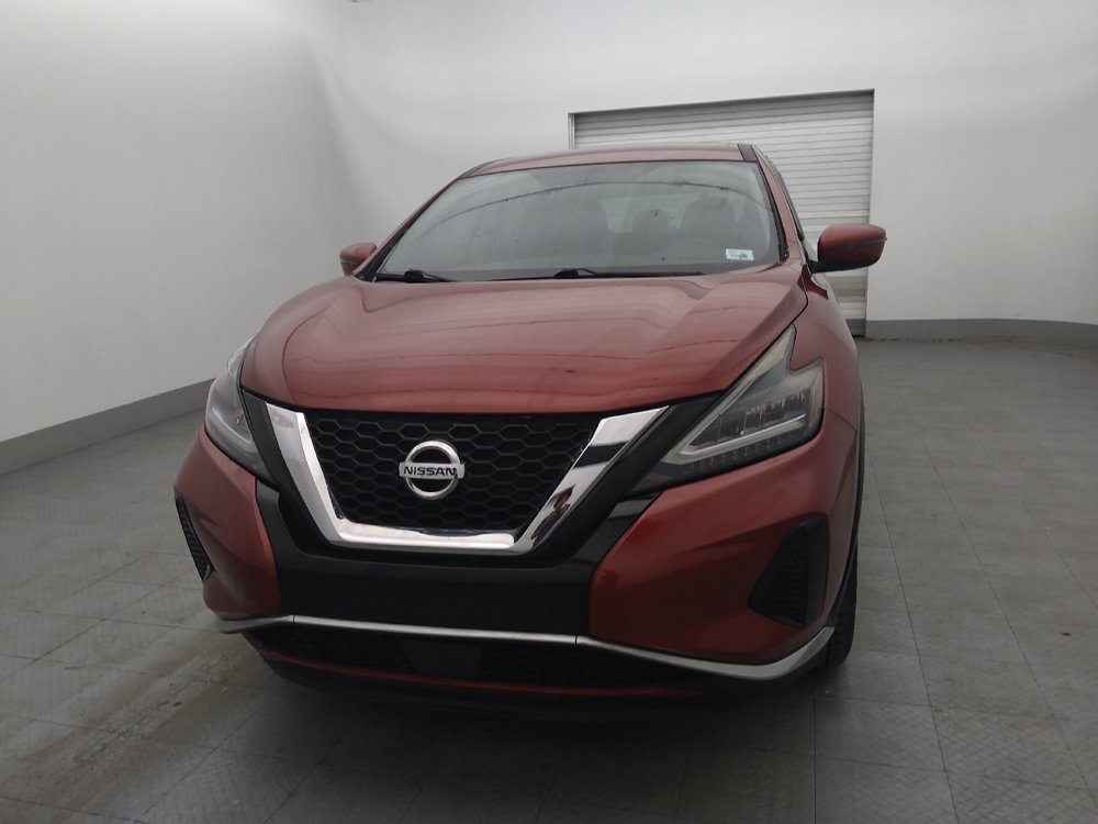 Used 2019 Nissan Murano S FWD image 15