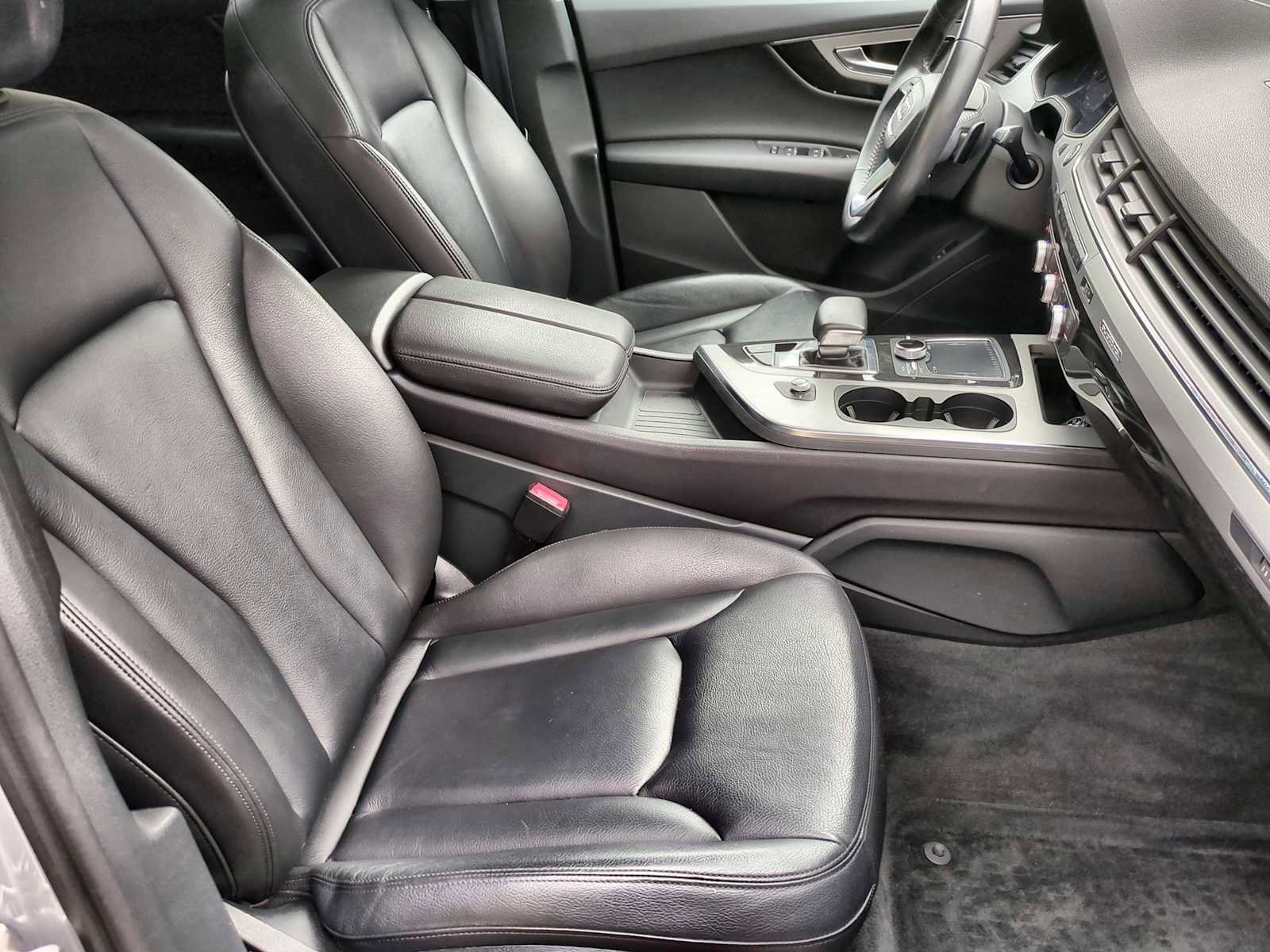 Used 2019 Audi Q7 2.0T Premium w/ Convenience Package image 23