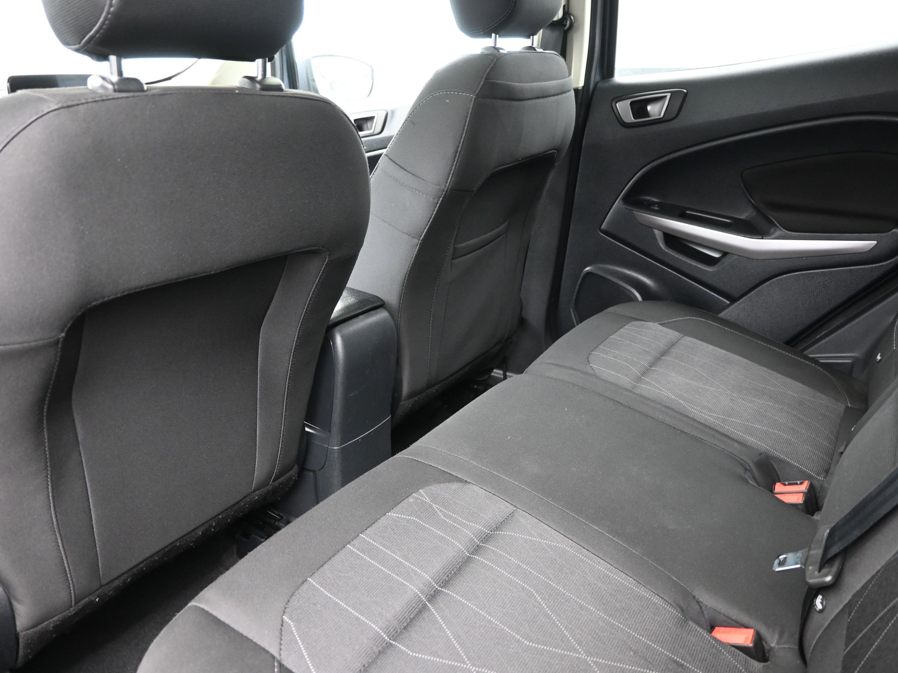 Used 2021 Ford EcoSport SE image 20