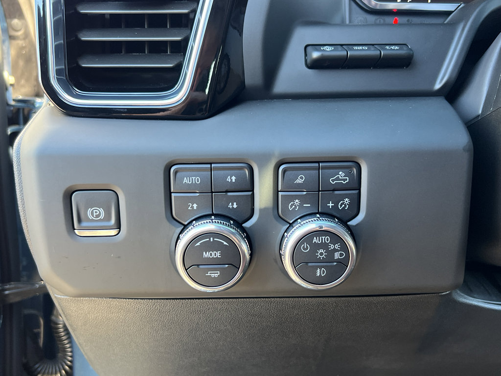 Used 2026 GMC Sierra 1500 Denali Ultimate image 18