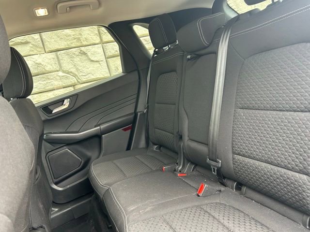 Certified 2023 Ford Escape Active w/ Tech Pack #2 image 9
