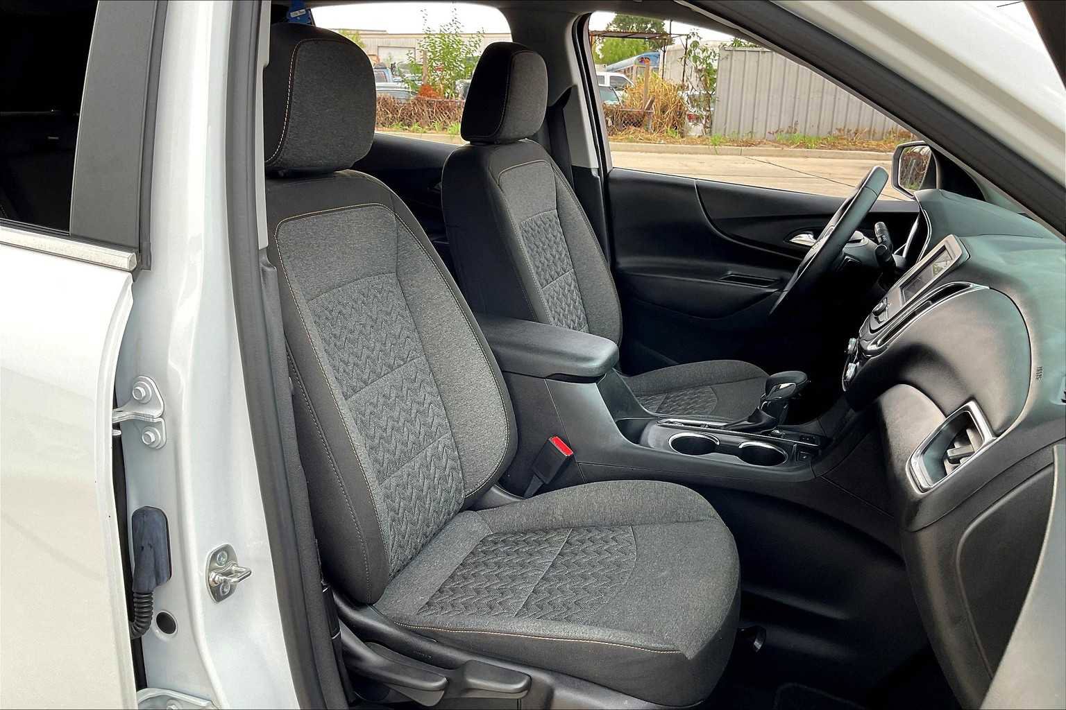 Used 2024 Chevrolet Equinox LT image 15