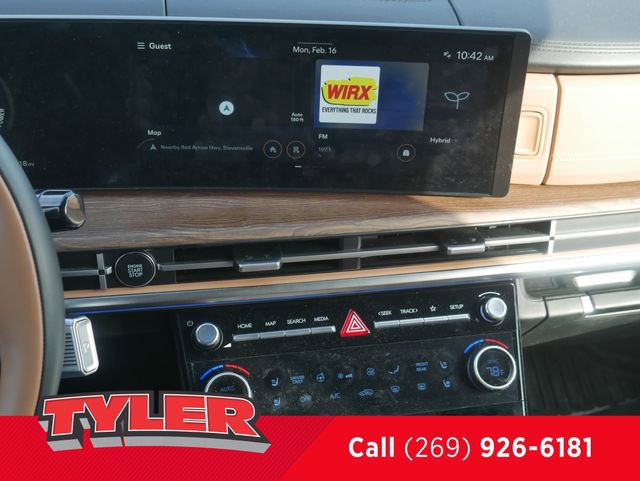 Used 2026 Hyundai Santa Fe Calligraphy image 44