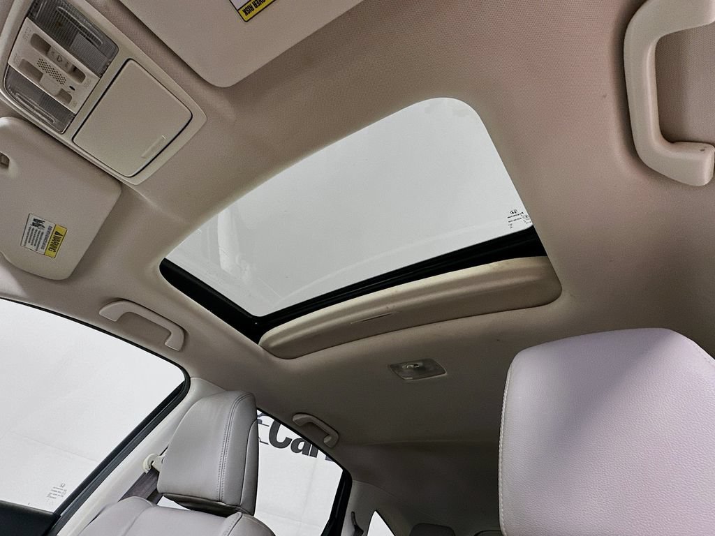 Used 2014 Honda CR-V EX-L image 24