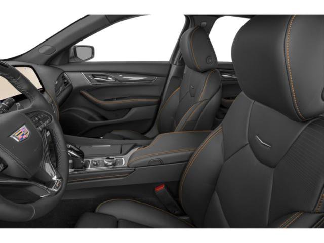 Used 2025 Cadillac CT5 V RWD image 30