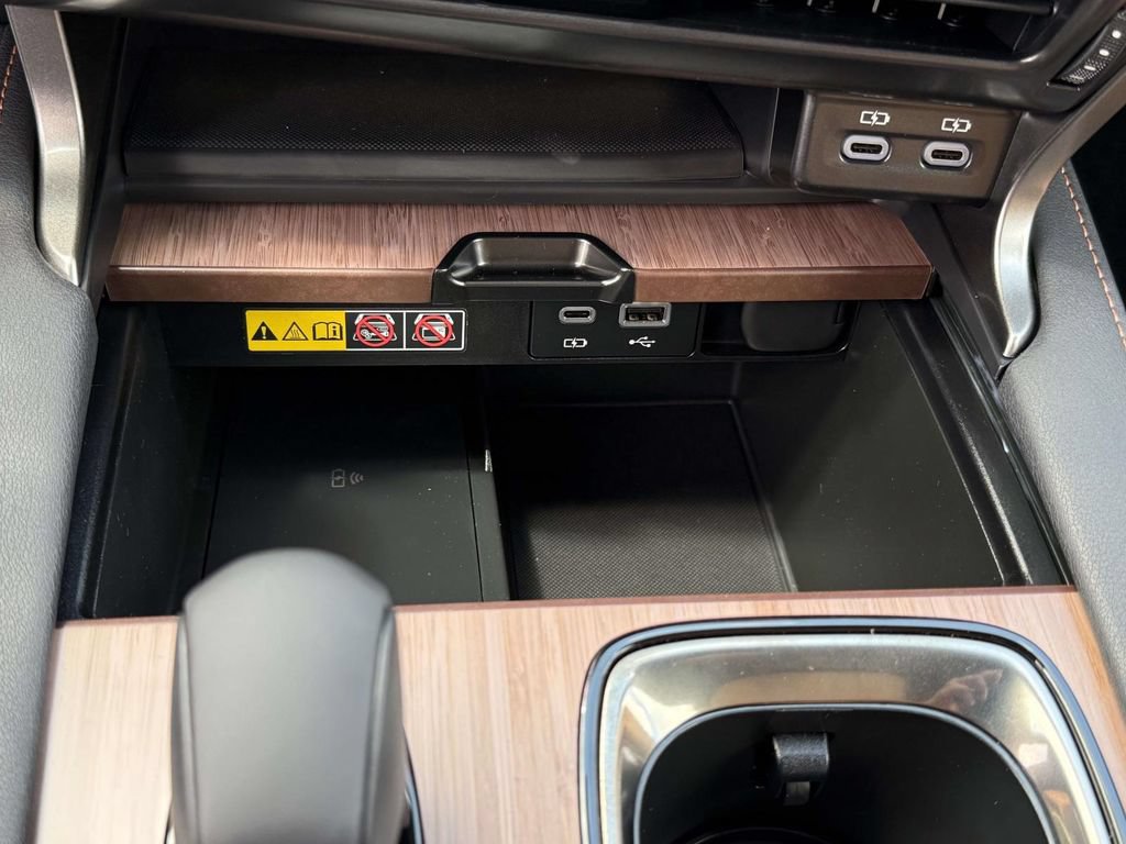 New 2026 Lexus RX 350 Premium AWD/4WD image 16