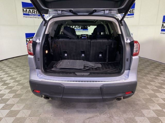Used 2021 Subaru Ascent Limited w/ Technology Package AWD/4WD image 33