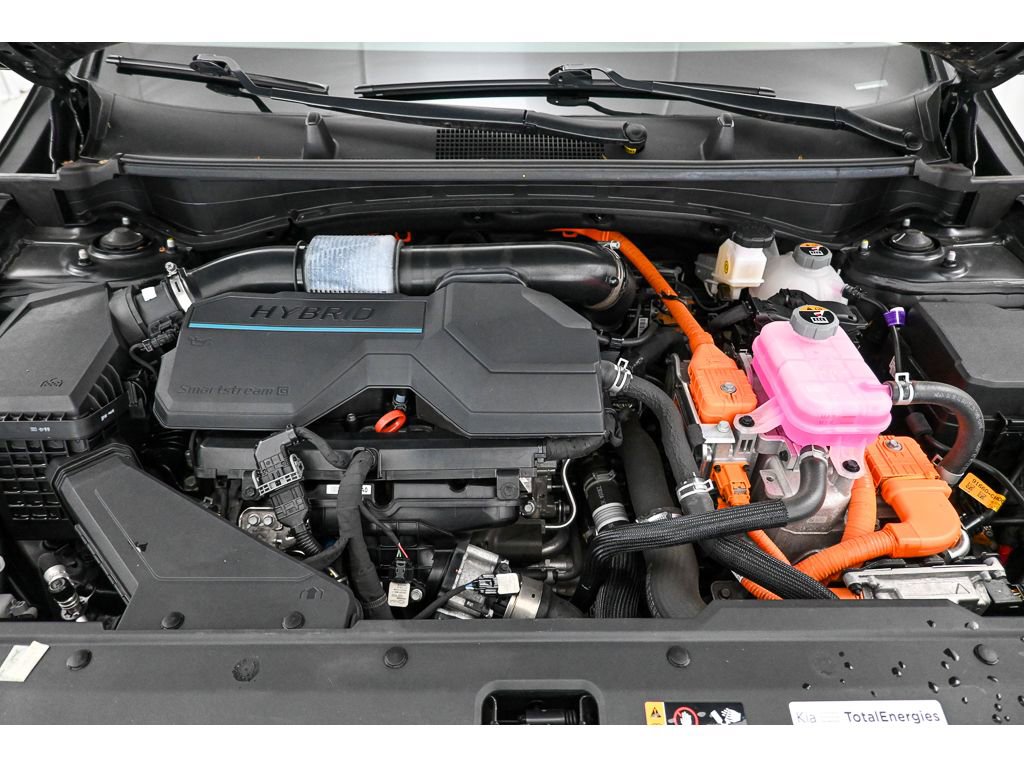 Used 2023 Kia Sportage LX image 46