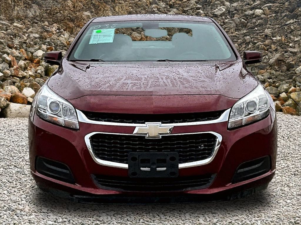 Used 2014 Chevrolet Malibu LT image 3