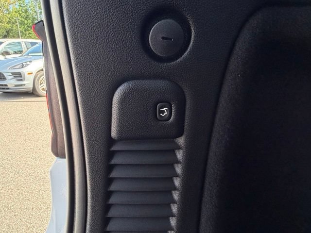 Used 2021 Dodge Durango R/T w/ Blacktop Package AWD/4WD image 32