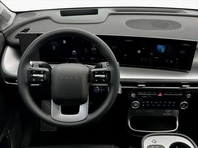 New 2026 Hyundai Ioniq 9 Calligraphy AWD/4WD image 17