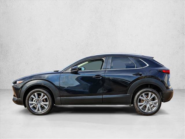 Used 2025 MAZDA CX-30 AWD 2.5 S w/ Preferred Package image 8