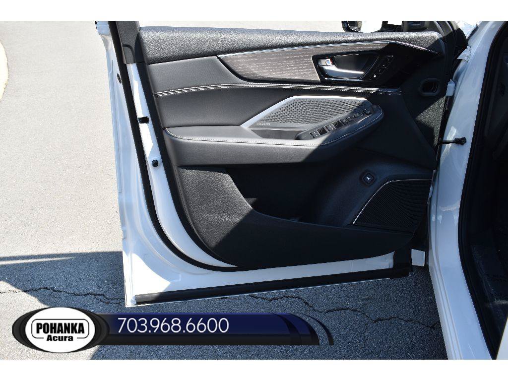 New 2026 Acura MDX SH-AWD w/ Advance Package image 27