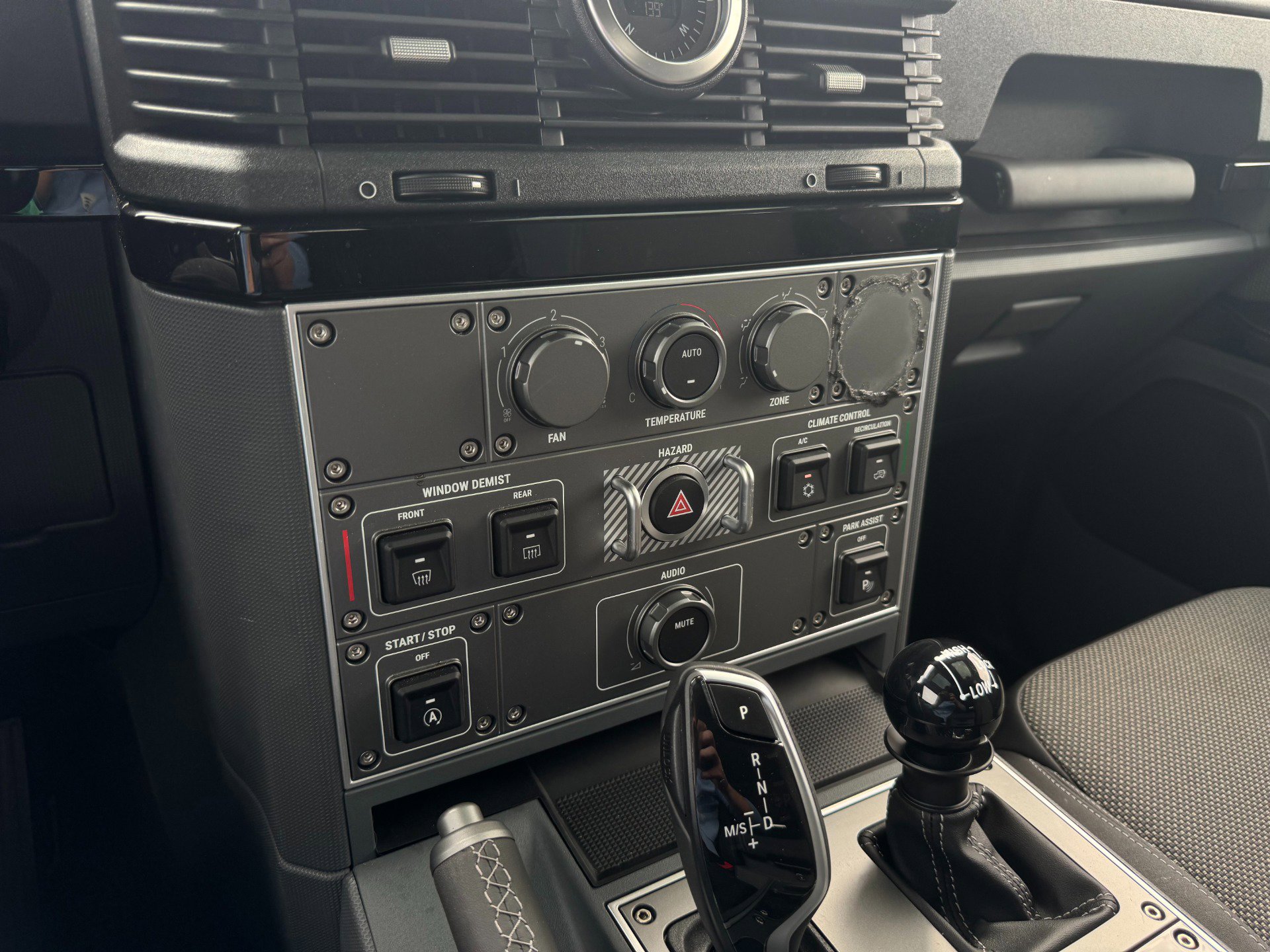 Used 2024 INEOS Grenadier image 67