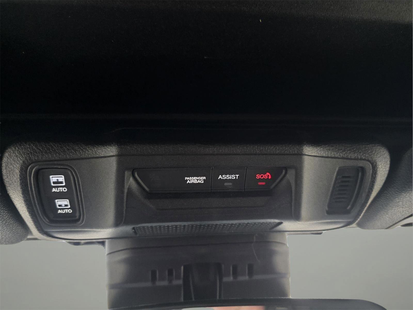 Used 2024 Jeep Wrangler Sahara w/ Safety Group image 5