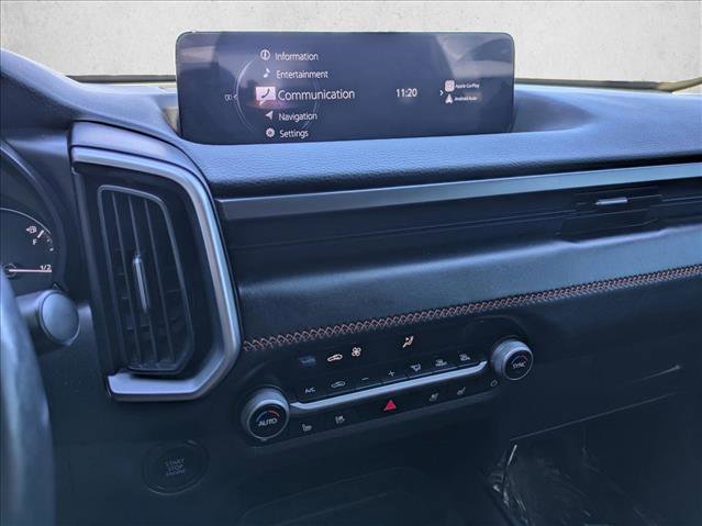 Used 2024 MAZDA CX-50 AWD 2.5 Turbo w/ Cargo Package image 15