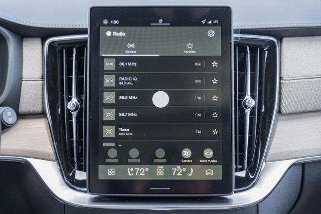 New 2026 Volvo XC90 B5 Ultra image 22