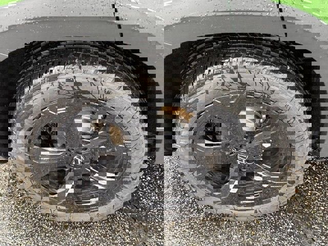 New 2026 Volkswagen Taos SE AWD/4WD image 4