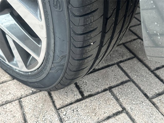 Used 2023 Hyundai Santa Fe Calligraphy w/ Cargo Package image 14