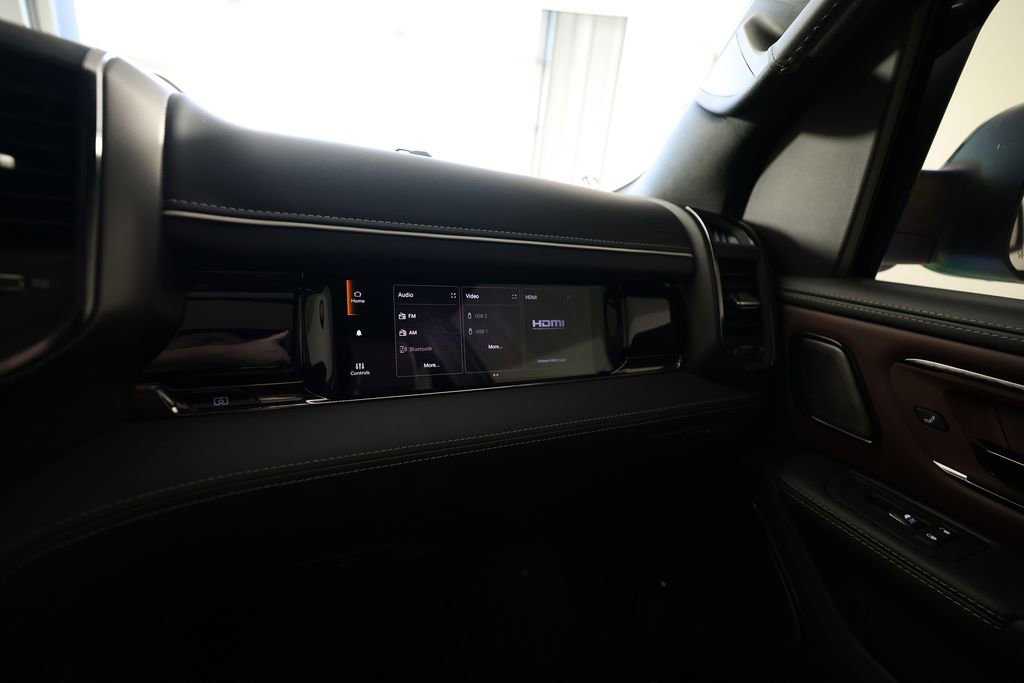 Used 2026 RAM 1500 Limited image 42