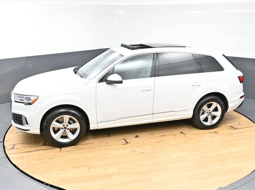 Used 2023 Audi Q7 2.0T Premium image 52