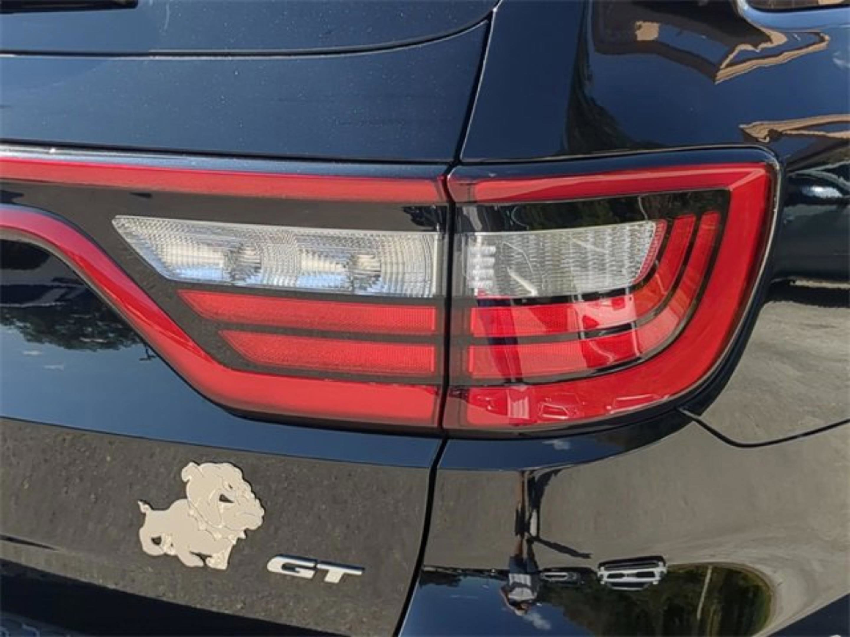 Used 2021 Dodge Durango GT image 35