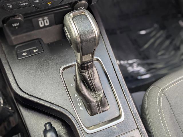 Used 2023 Ford Ranger XLT w/ Equipment Group 301A Mid image 12