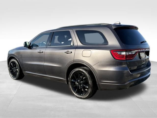 Used 2018 Dodge Durango R/T w/ Technology Group image 5