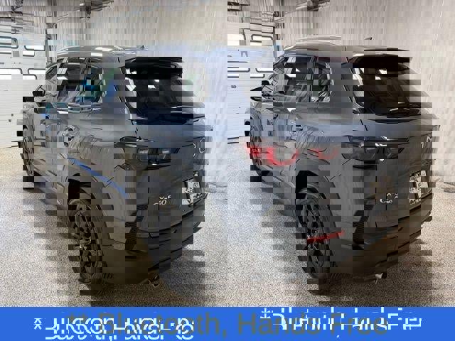 Used 2025 MAZDA CX-50 AWD 2.5 S w/ Premium Package image 6