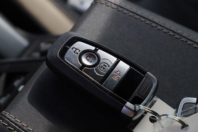 New 2026 Ford Bronco Big Bend image 34