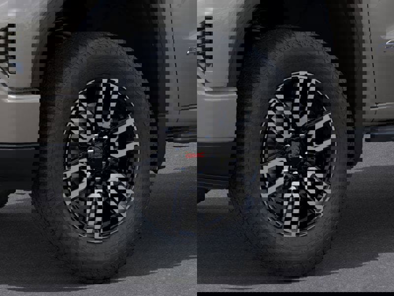 New 2026 GMC Sierra 1500 AT4 w/ AT4 Premium Package image 9
