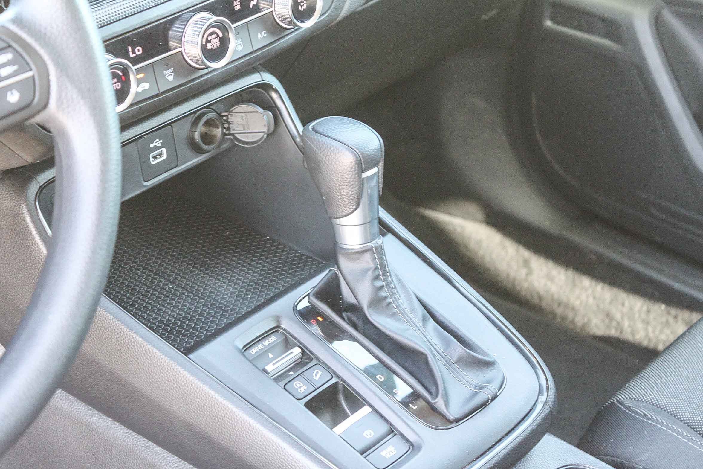 Used 2025 Honda CR-V LX image 21