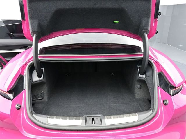 Certified 2024 Porsche Taycan GTS image 25