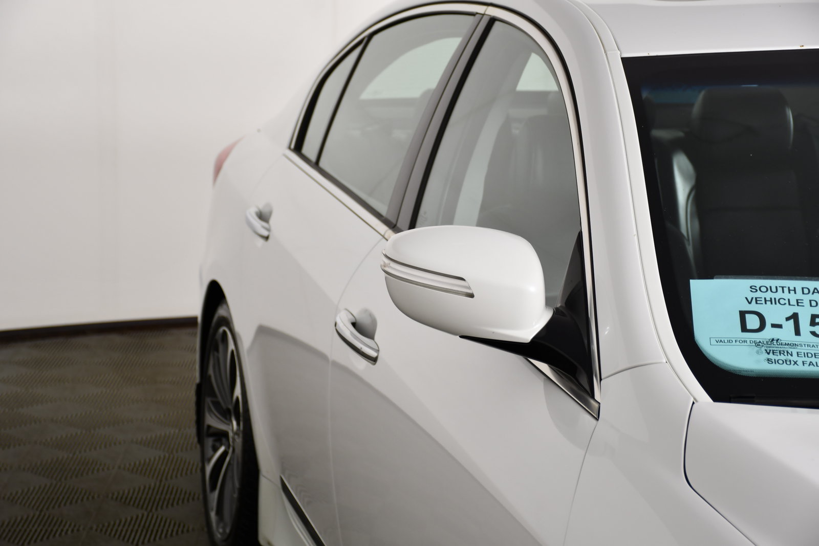 Used 2013 Hyundai Genesis 5.0 R-Spec RWD image 14