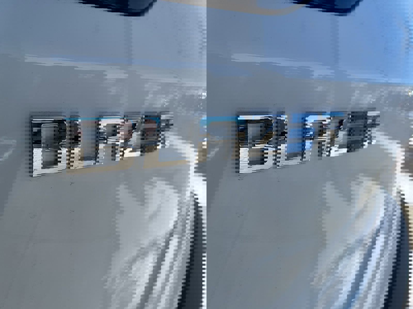 New 2024 Chevrolet Blazer EV LT image 48