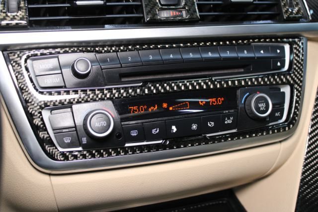 Used 2014 BMW 428i Coupe RWD image 14
