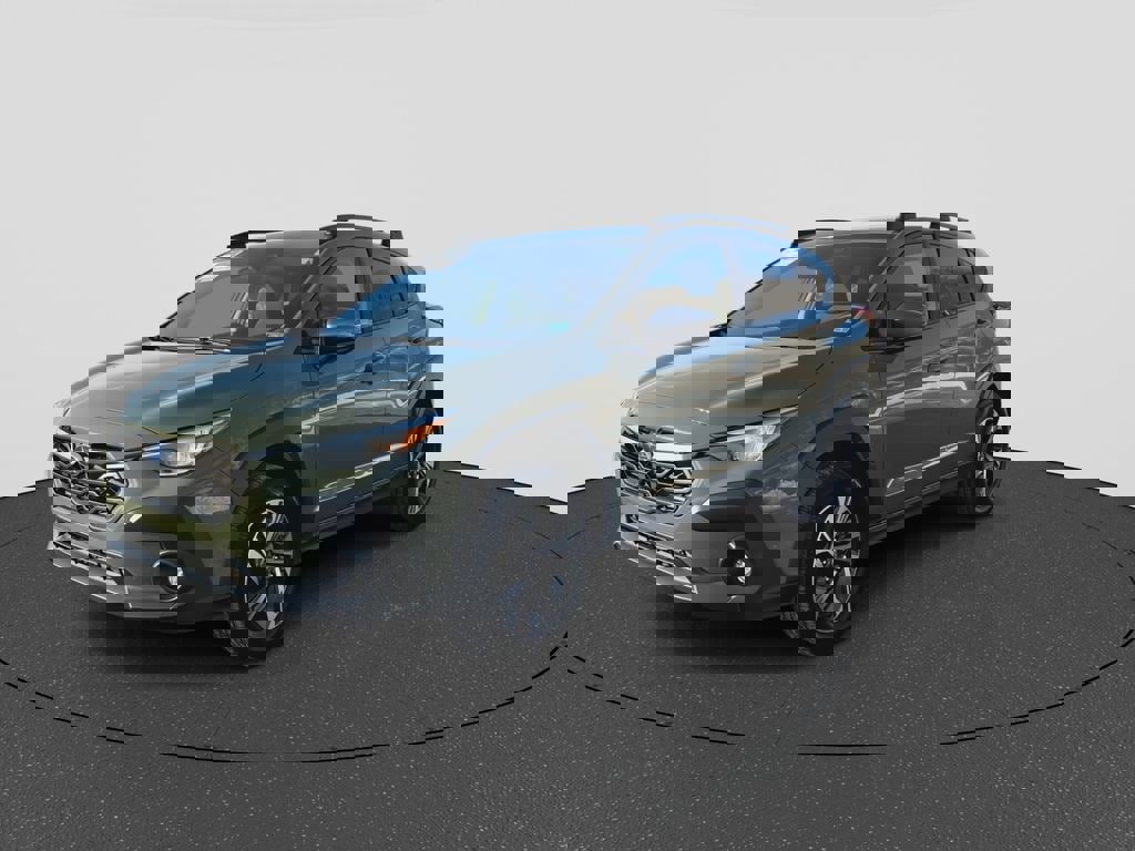 Certified 2026 Subaru Crosstrek 2.0i Premium image 4