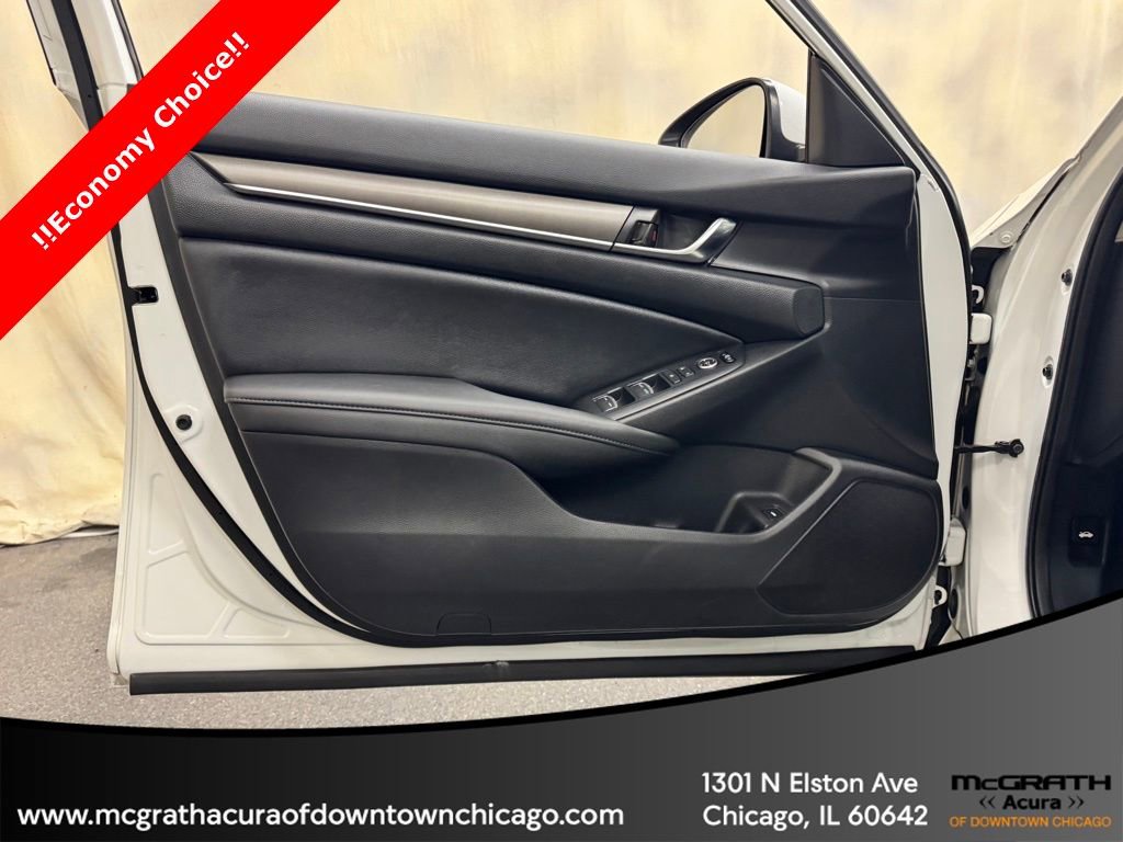 Used 2020 Honda Accord LX image 12
