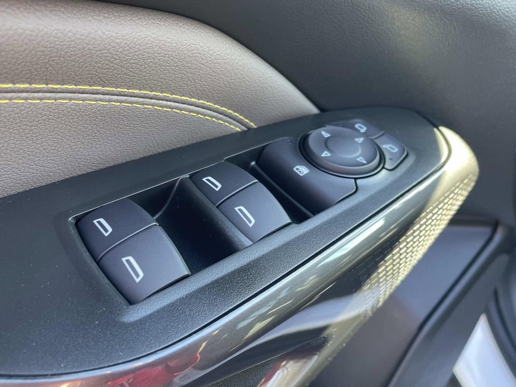 New 2026 Chevrolet Trax ACTIV FWD image 14