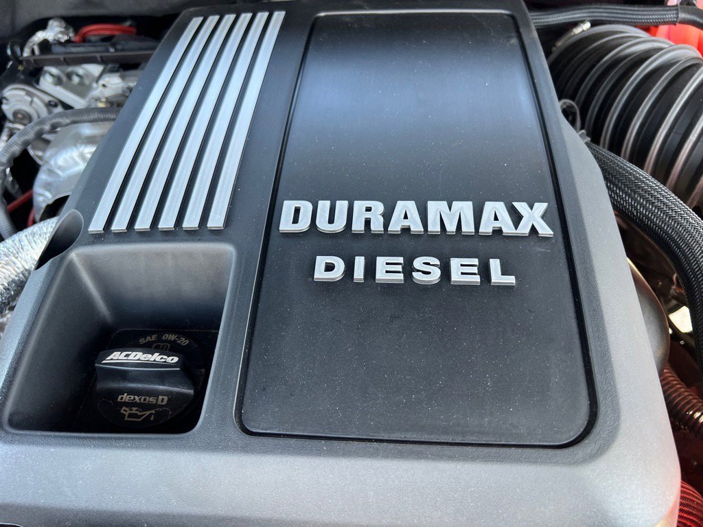 Used 2024 Chevrolet Silverado 1500 ZR2 w/ ZR2 Bison Edition image 3