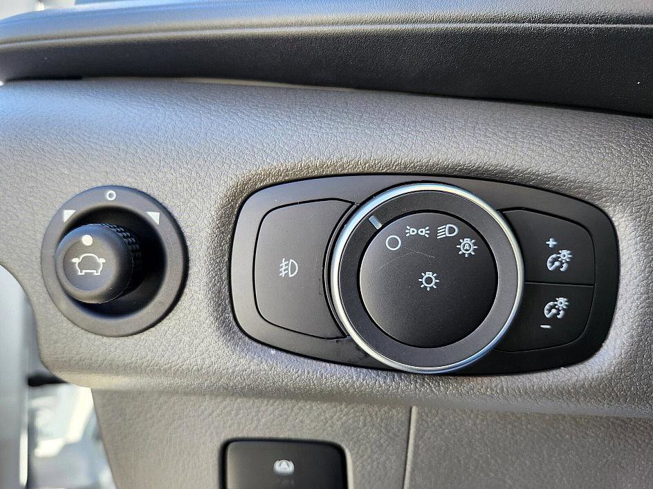 New 2024 Ford Transit 350 148 High Roof Extended image 28