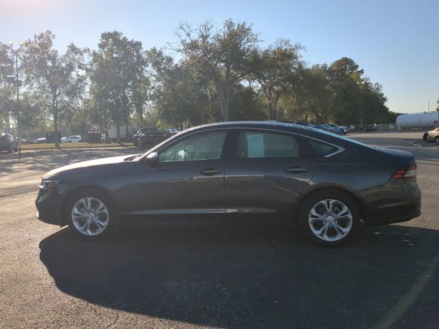 Used 2025 Honda Accord LX image 7