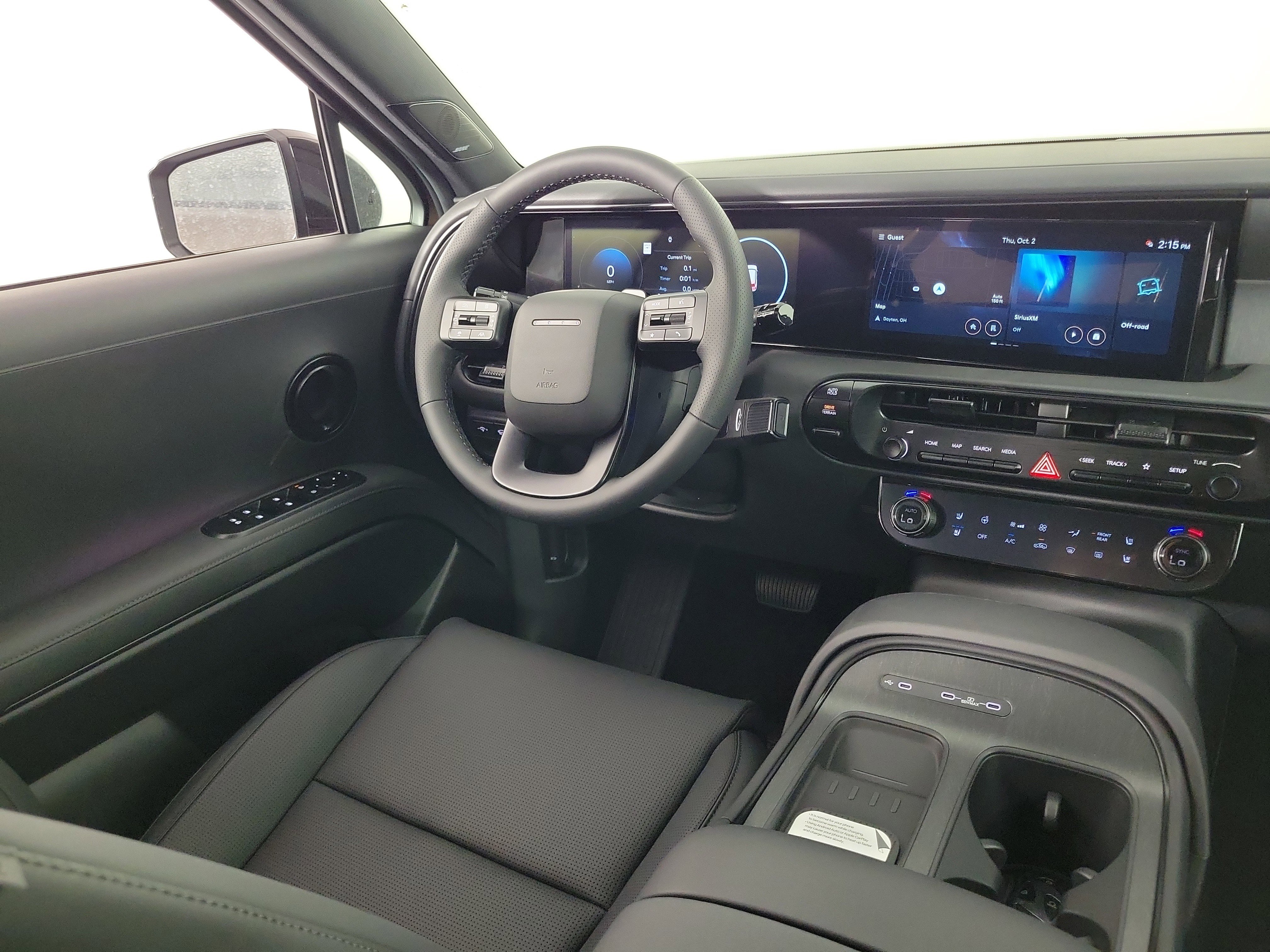 New 2026 Hyundai Palisade XRT Pro image 5