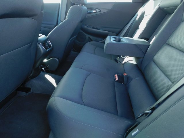 Used 2025 Chevrolet Malibu LT image 20