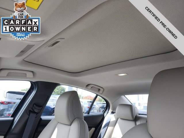 Certified 2026 MAZDA MAZDA3 2.5 S Sedan w/ Preferred Pkg FWD image 6